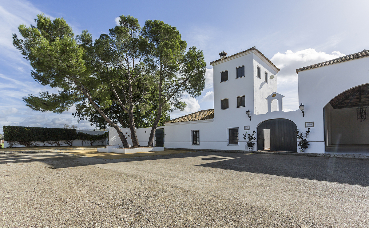 Edificio Casa Rural Malos Humos - 14